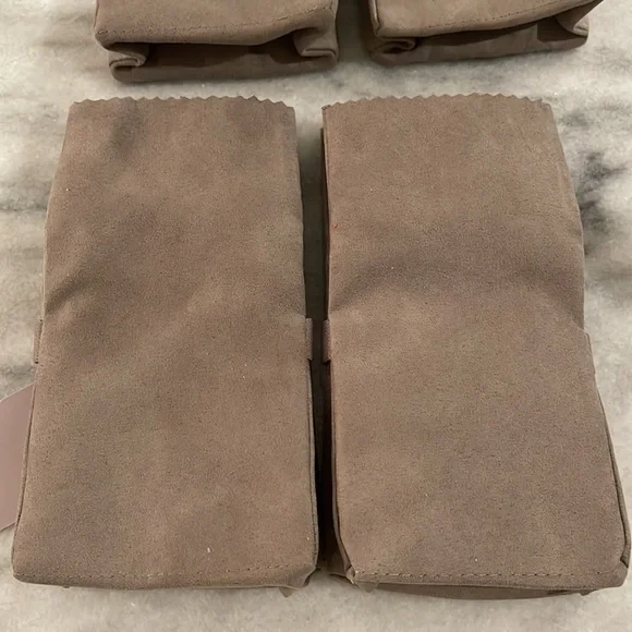 TWO New Alexis Bittar jewelry bags - Picture 4 of 7